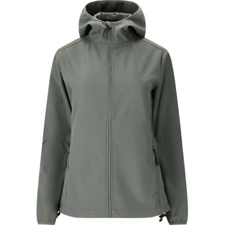 Whistler Tussenjas Luango groen