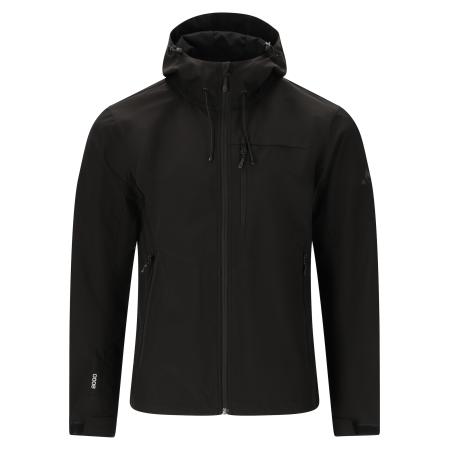 Whistler Whistler Tussenjas Rodney V2 zwart