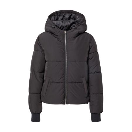 JDY JDY Winterjas New Erica zwart