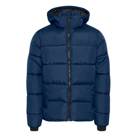 Blend BLEND Winterjas BHMZIPKE navy