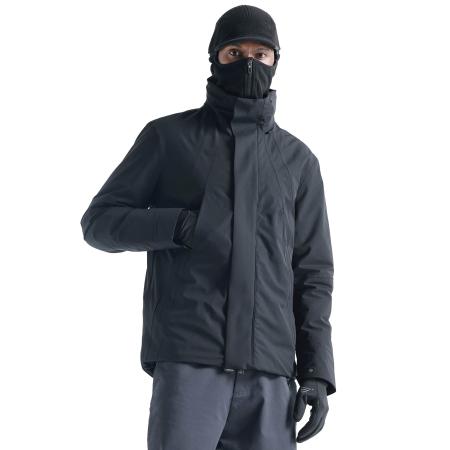 Krakatau Geime Qm553 Parka