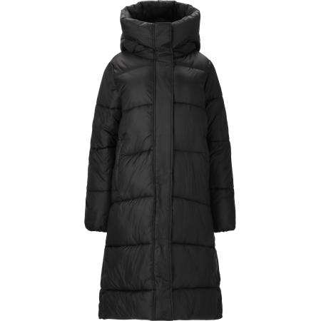 Athlecia Athlecia Winterparka zwart