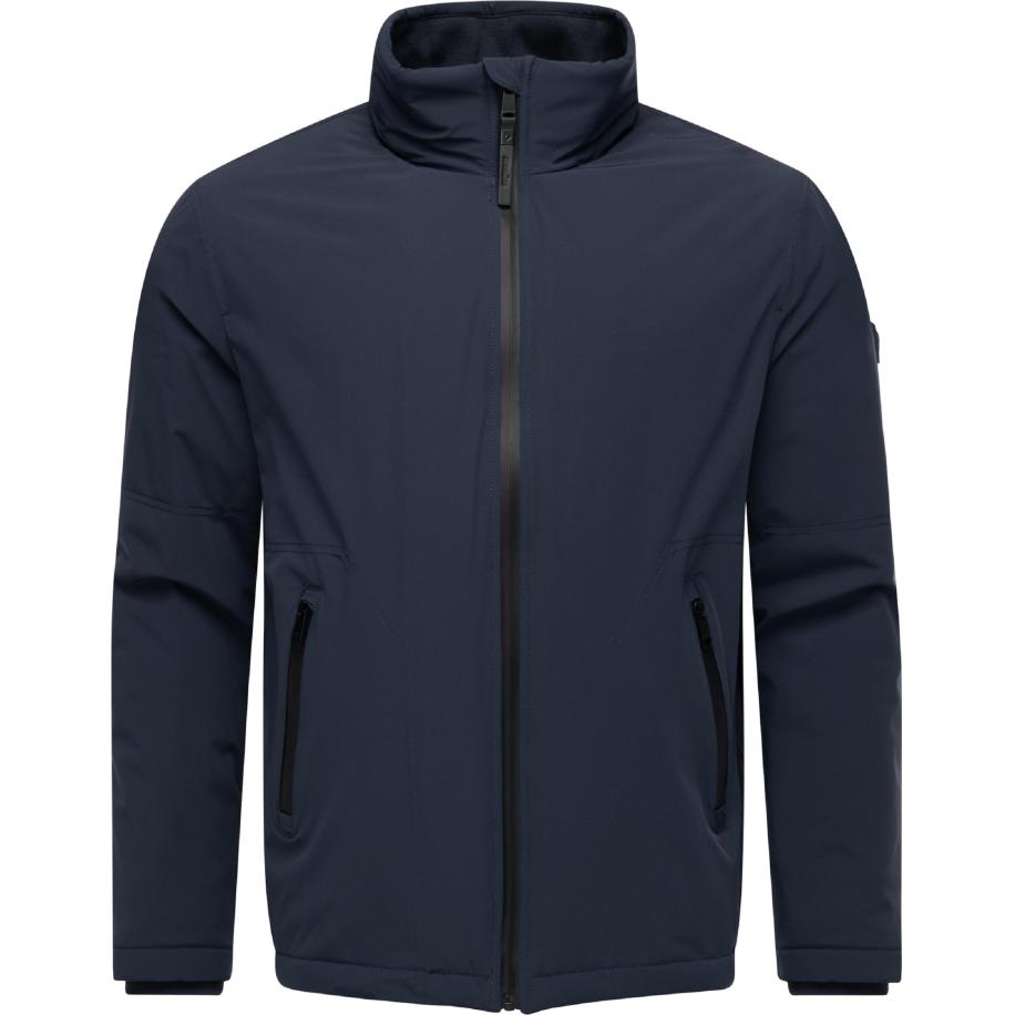 Ragwear Ragwear Outdoorjas Colwie Youmodo navy -