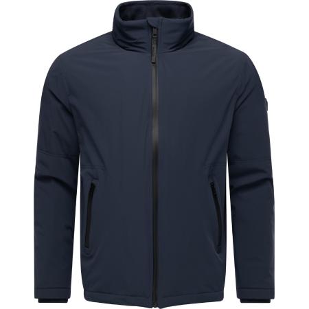 Ragwear Ragwear Outdoorjas Colwie Youmodo navy