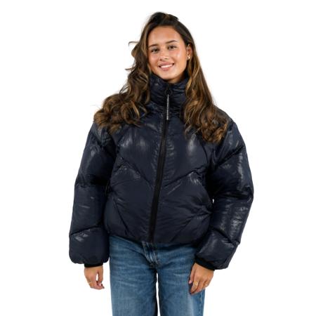 Krakatau Nebula Puffer Jas Qw531