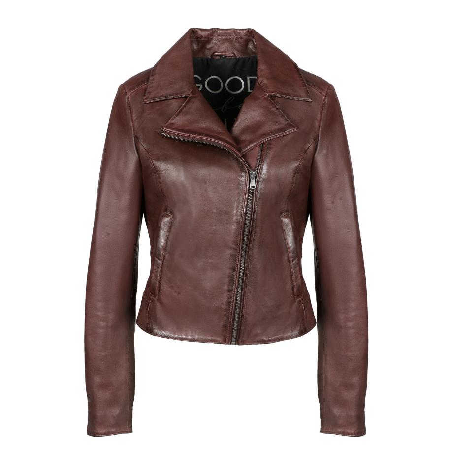 Freaky Nation FREAKY NATION Tussenjas Nora roestrood -