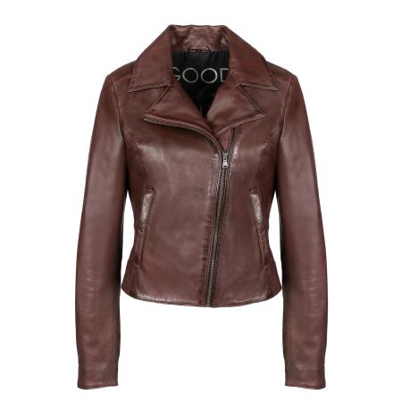 Freaky Nation FREAKY NATION Tussenjas Nora roestrood