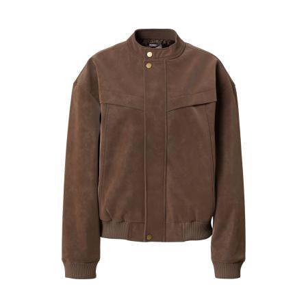 millane millane Tussenjas bruin