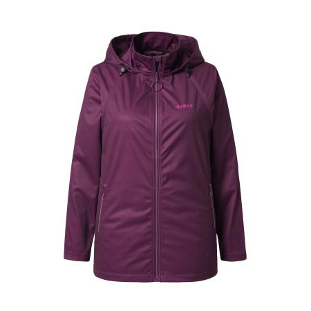 Ulla Popken Ulla Popken Tussenjas pruim