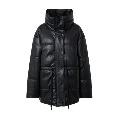 EDITED EDITED Winterjas Kea zwart