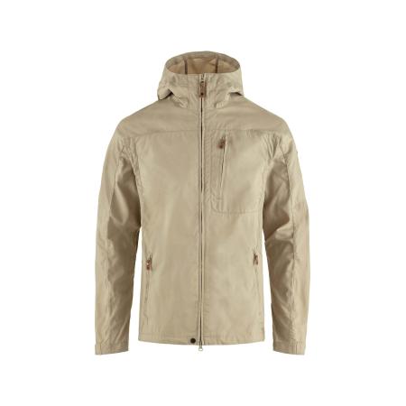 Fjallraven Fjällräven Outdoorjas Sten beige