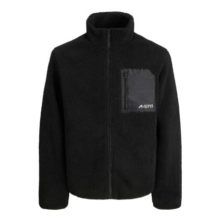 aprel aprel Tussenjas zwart