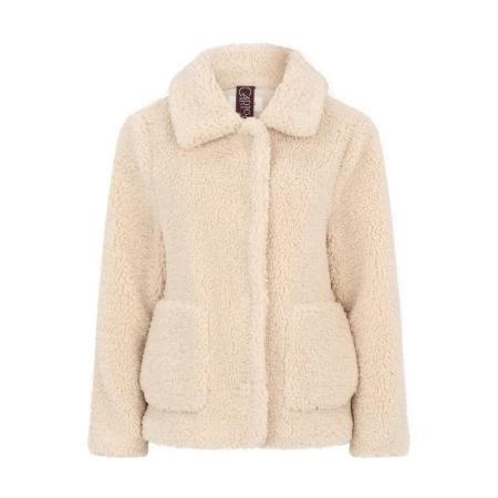 Cartoon Cartoon Tussenjas beige