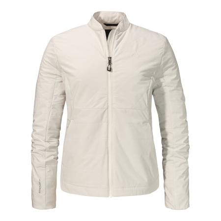 Schöffel Outdoorjas Insulation Jacket Bozen L beige