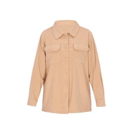 Sidona Tussenjas beige