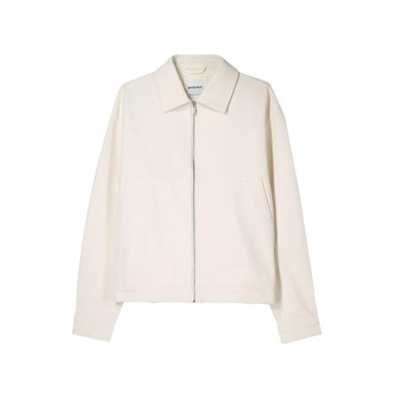 Bershka Bershka Tussenjas lichtbeige