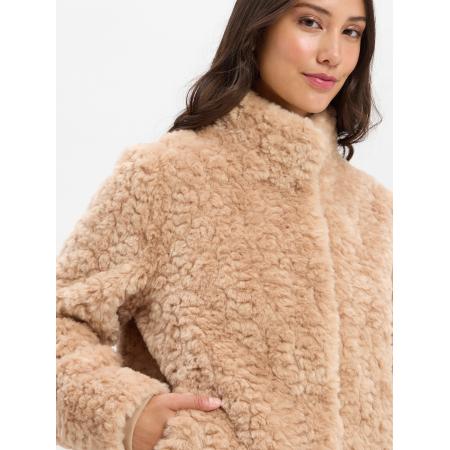 Marie Lund Marie Lund Tussenjas taupe