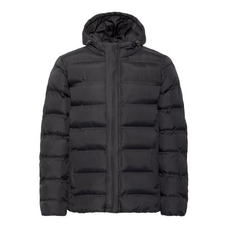 Solid !Solid Winterjas SDMARIUSEN zwart