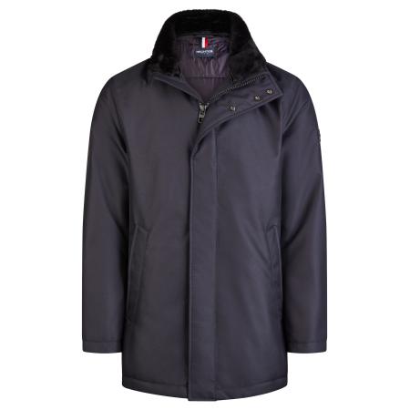 HECHTER PARIS HECHTER PARIS Functionele jas zwart