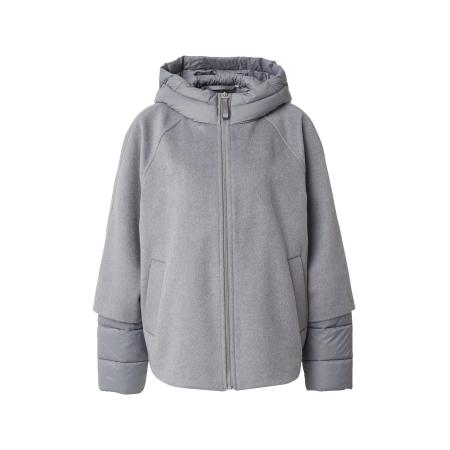 comma casual identity comma casual identity Tussenjas grijs