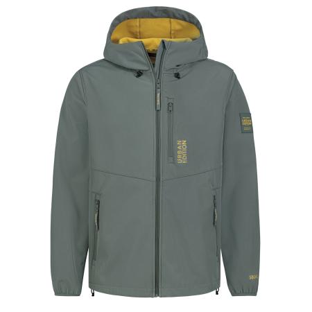 Sublevel Tussenjas smaragd