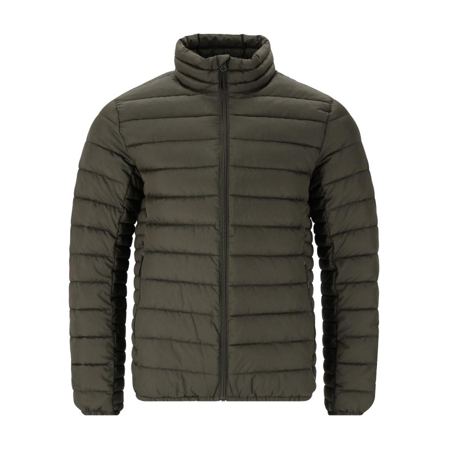 Whistler Whistler Tussenjas Edge spar -