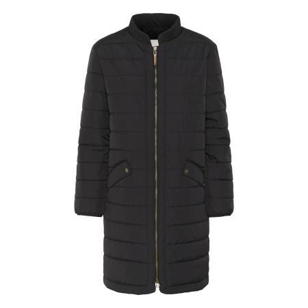 Cream Cream Tussenjas Arwen zwart