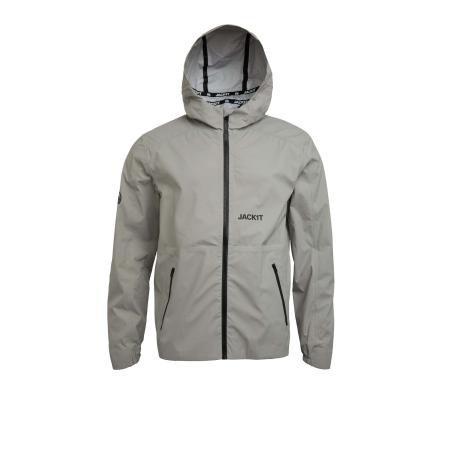 JACK1T JACK1T Functionele jas Levitate grijs