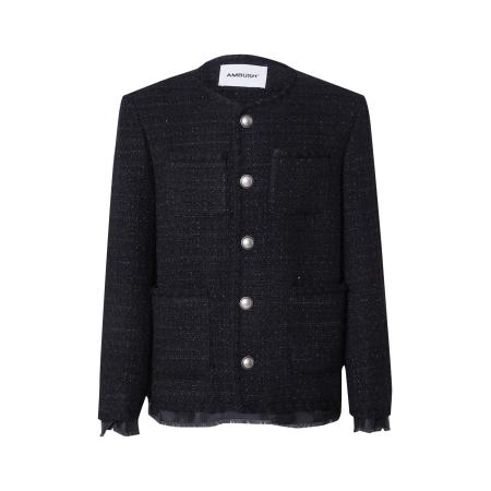 AMBUSH AMBUSH Tussenjas zwart