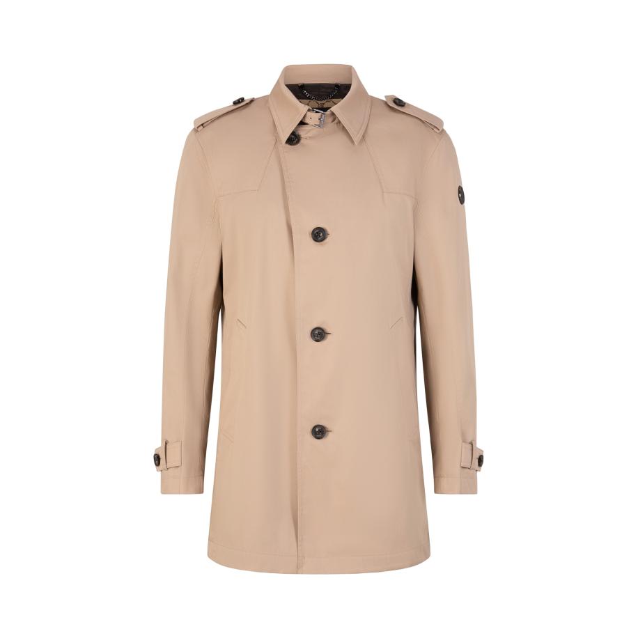 JOOP! JOOP! Tussenjas Thompson beige -