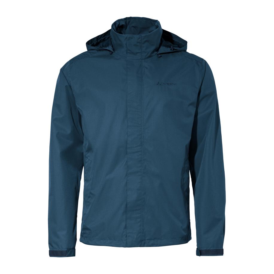 Vaude VAUDE Outdoorjas M Escape Light J petrol -