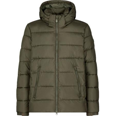 Save The Duck Jas Boris Laurel Green