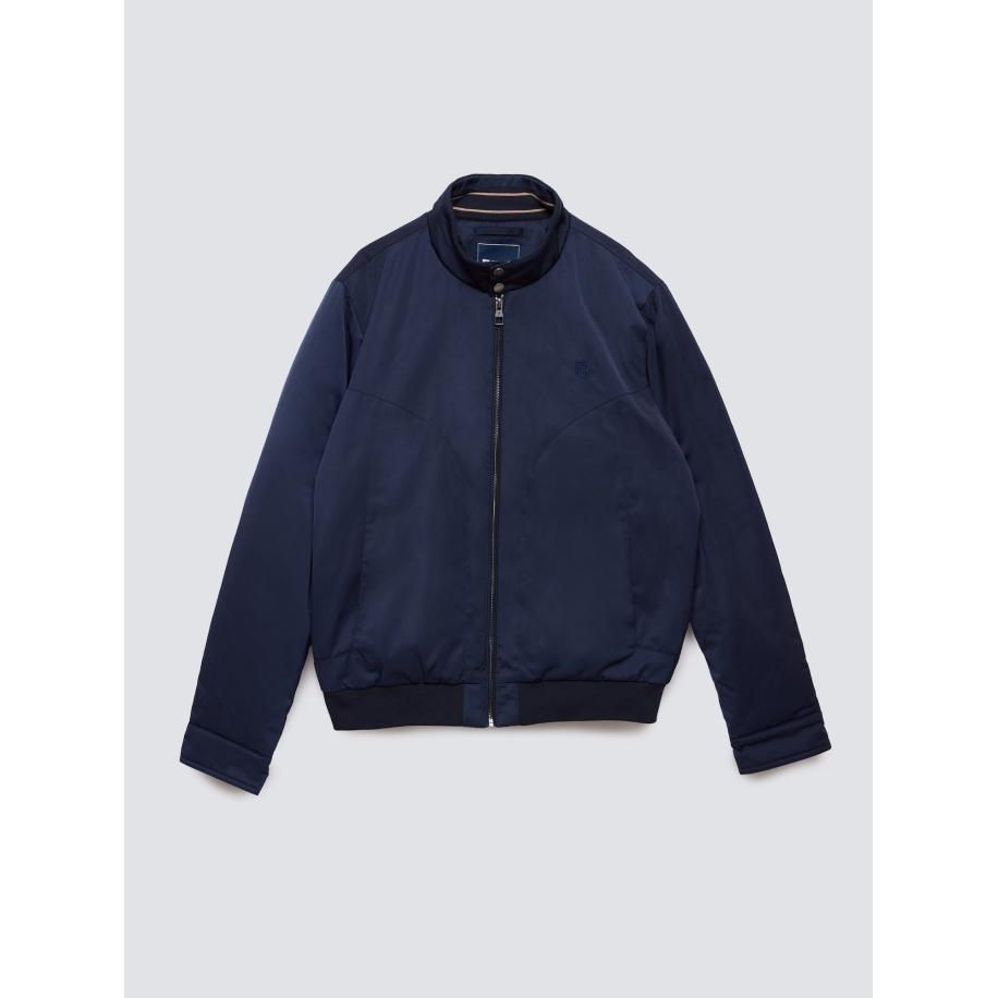 Big Star BIG STAR Winterjas KYE marine -