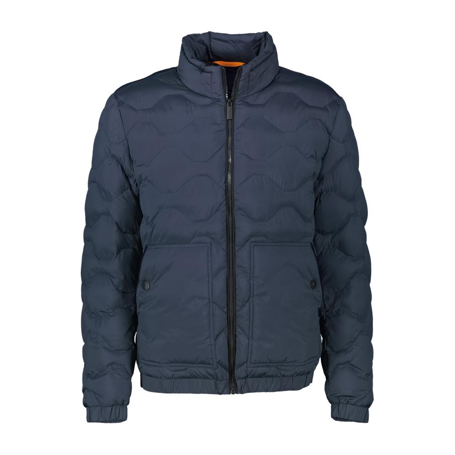 Lerros LERROS Winterjas navy -