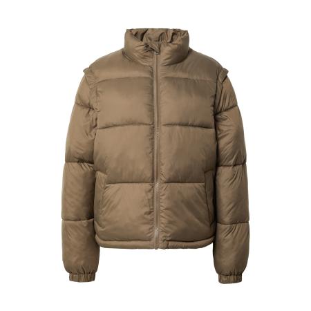 Modström modström Winterjas Sammi sepia