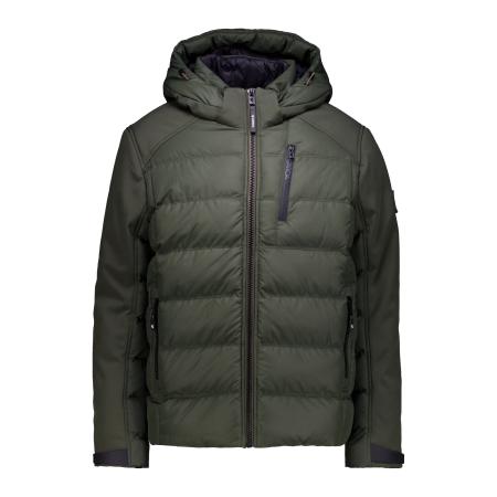 Garcia GARCIA Winterjas kaki