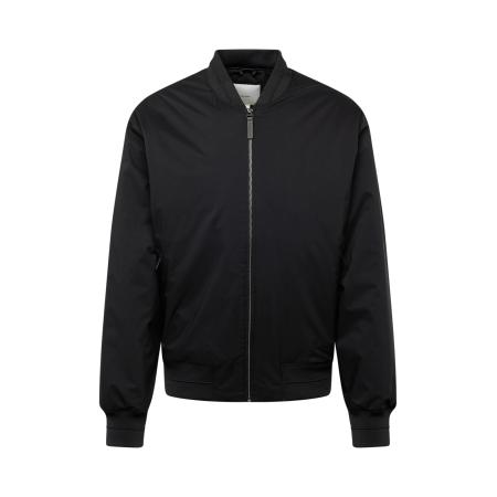 Calvin Klein Calvin Klein Tussenjas Sport Hero zwart