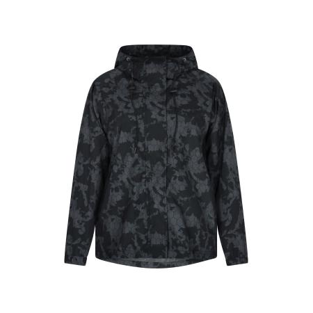 MyMo ATHLSR myMo ATHLSR Tussenjas grijs / zwart