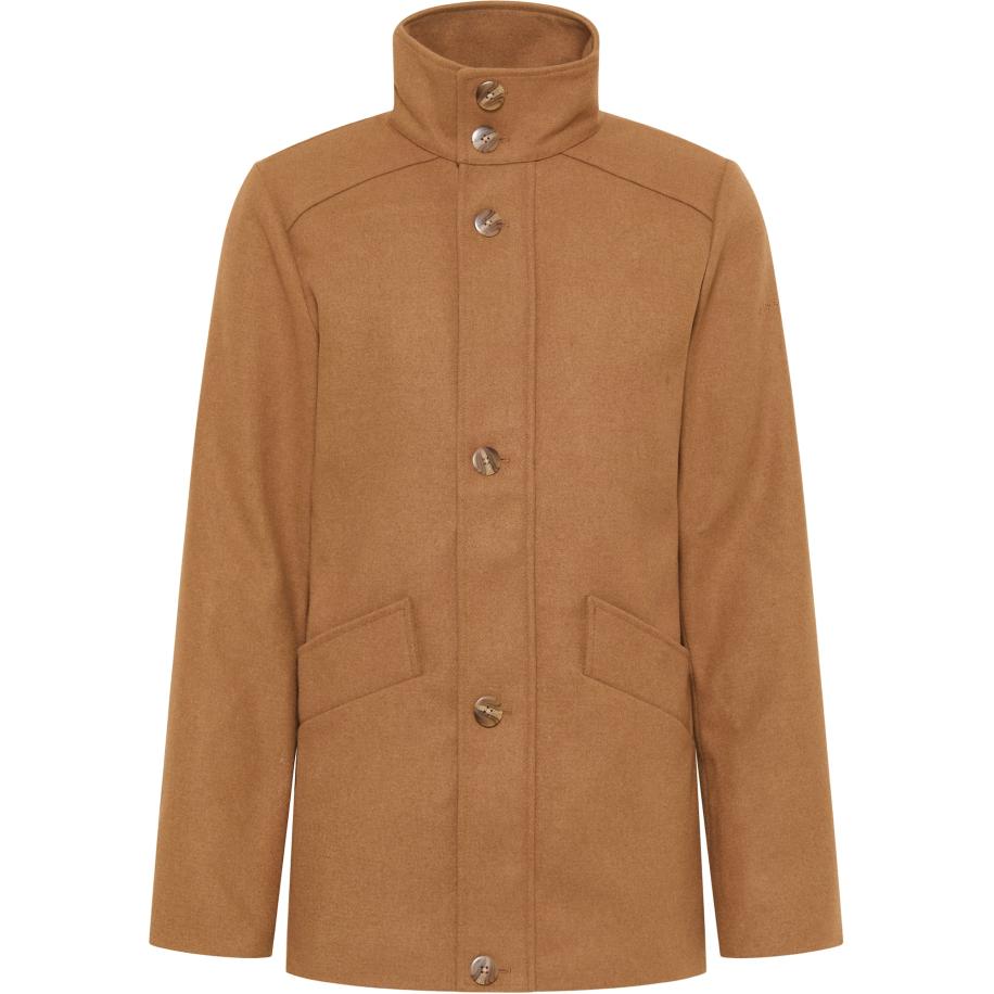 DreiMaster DreiMaster Klassik Tussenjas honing -