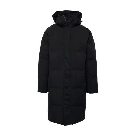 Lindbergh Lindbergh Winterjas zwart