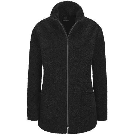 Goldner Goldner Tussenjas zwart