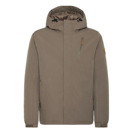 North Bend North Bend Outdoorjas Keno donkerbruin