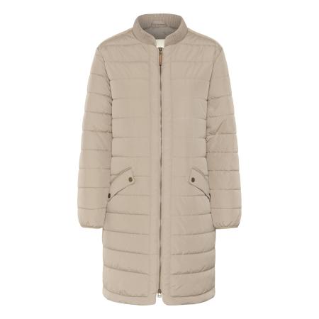 Cream Cream Tussenjas Arwen beige