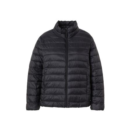 Only Carmakoma ONLY Carmakoma Tussenjas CARTahia zwart