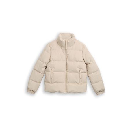 Tom Tailor TOM TAILOR DENIM Tussenjas beige