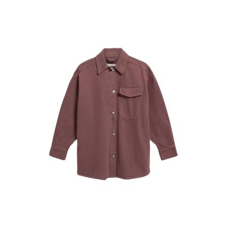 Armedangels ARMEDANGELS Tussenjas bordeaux