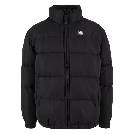 SOUTHPOLE Tussenjas zwart