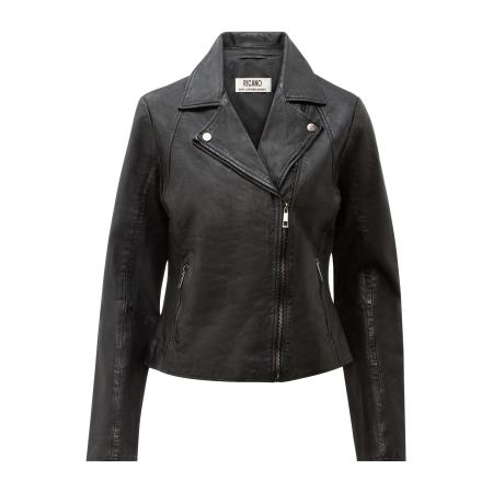 RICANO RICANO Tussenjas Antonia zwart