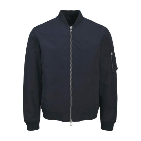 ROYAL DENIM DIVISION R.D.D. ROYAL DENIM DIVISION Tussenjas donkerblauw