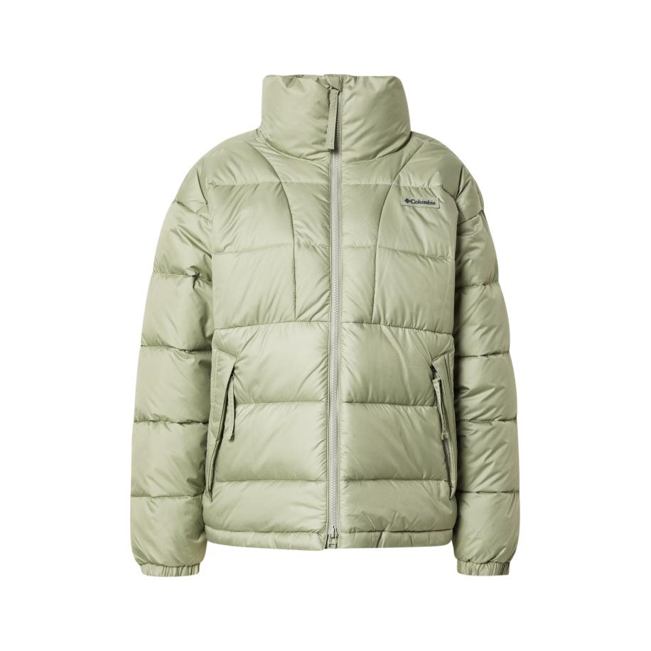Columbia COLUMBIA Outdoorjas Pike Lake pastelgroen -